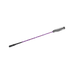 TdeT -  Cravache Ruban violet | - Ohlala