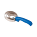 TdeT - Ronde metalen roskam blauw | - Ohlala