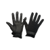 TdeT - Handschoenen mesh en zwart suède | - Ohlala