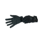 TdeT - Gants évasion hiver noir | - Ohlala