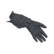 TdeT - Gants perfection noir vague | - Ohlala