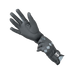 TdeT - Precision handschoen zwart/grijs | - Ohlala