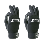 TdeT - Ultimate winterhandschoenen zwart | - Ohlala
