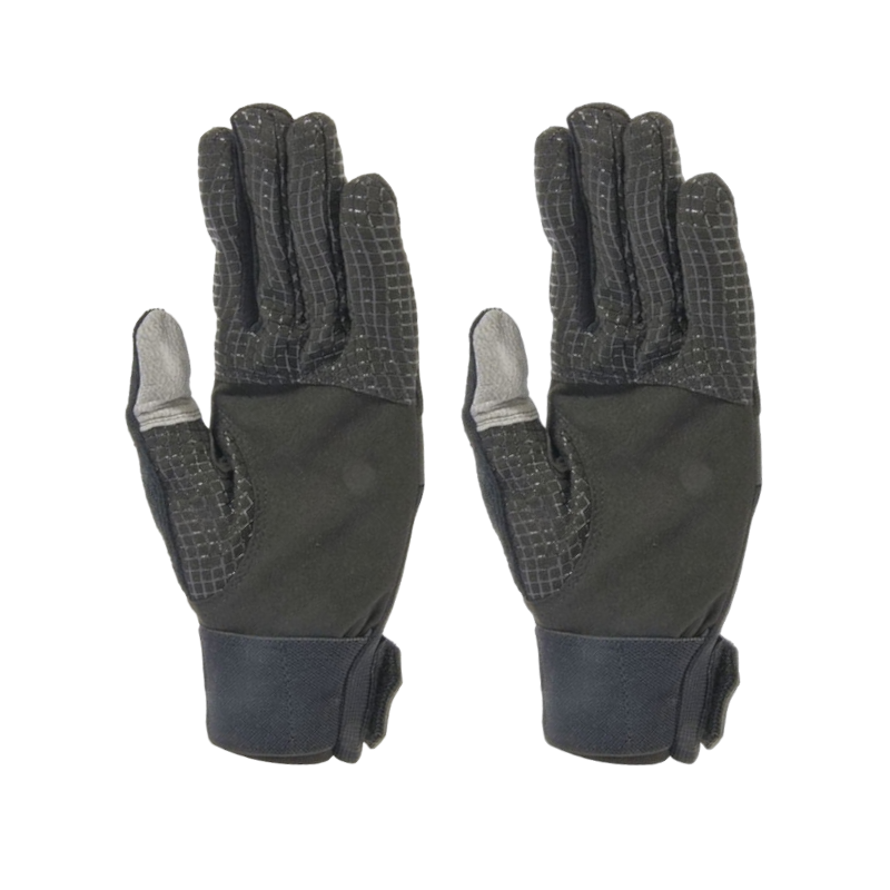 TdeT - Gants ultimate été noir