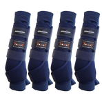 TdeT - Stalsokken marine x4 | - Ohlala