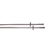 TdeT - Biotack® gladde teugels + Donkerbruin leer | - Ohlala