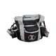 TdeT - Sac de pansage petit modèle noir/gris | - Ohlala