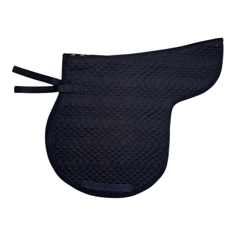 TdeT - Tapis de hunter Claude marine