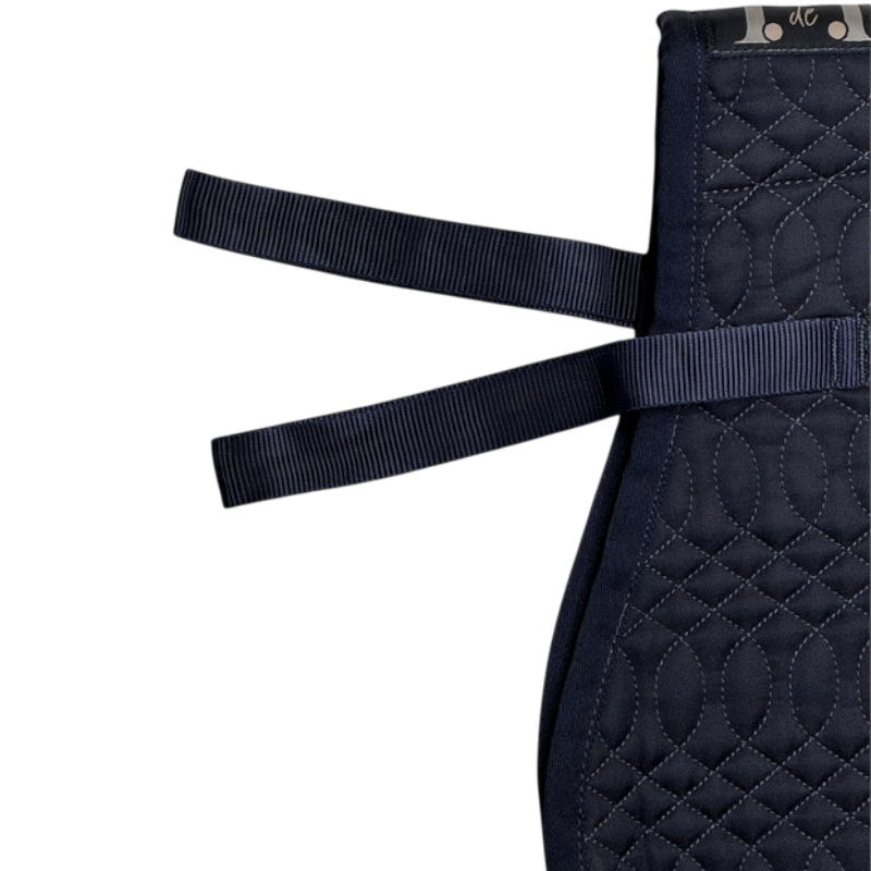 TdeT - Tapis de hunter Claude marine