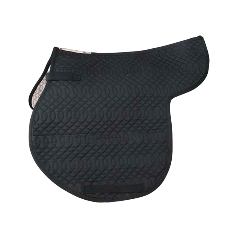 TdeT -  Tapis de hunter Claude noir