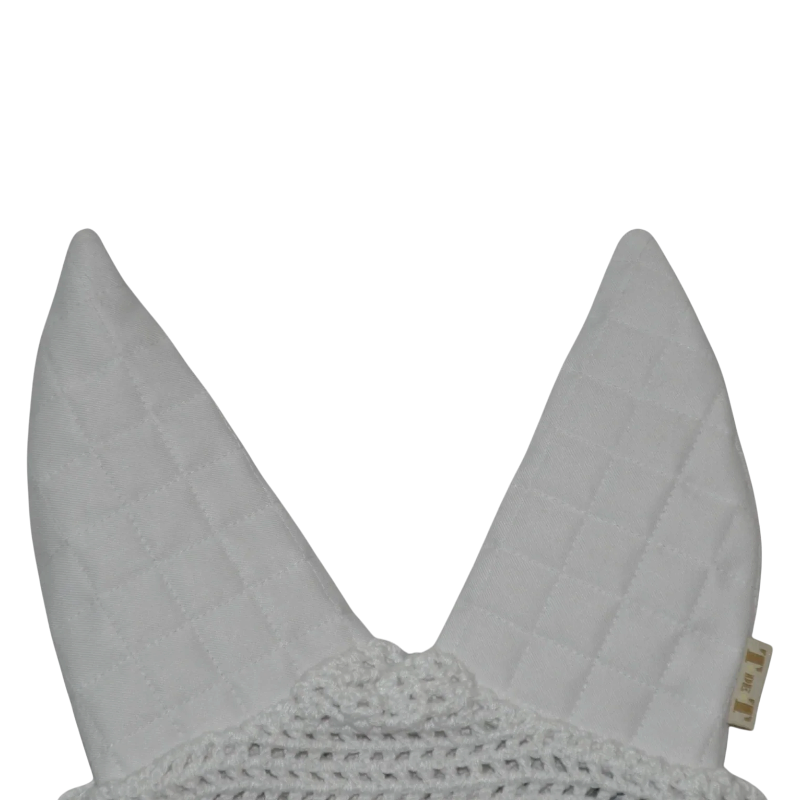 TdeT - Bonnet matelassé anti-bruit blanc