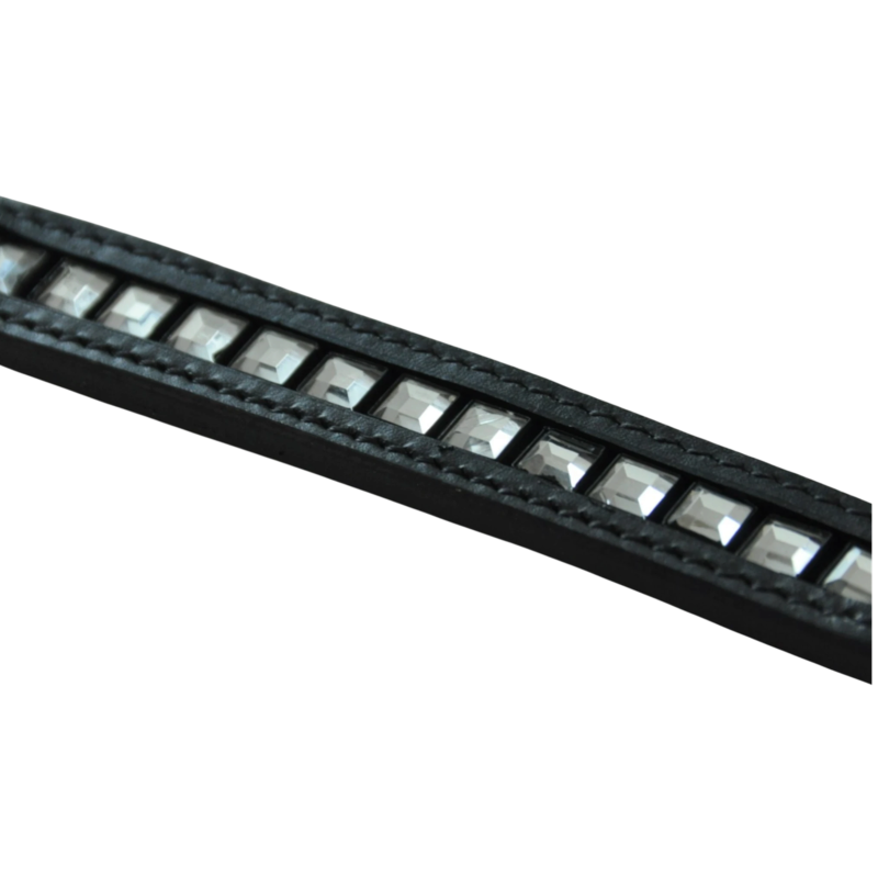 TdeT - Frontal Diamant Quadro noir