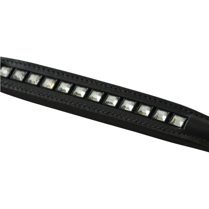 TdeT - Frontal Diamant Quadro noir