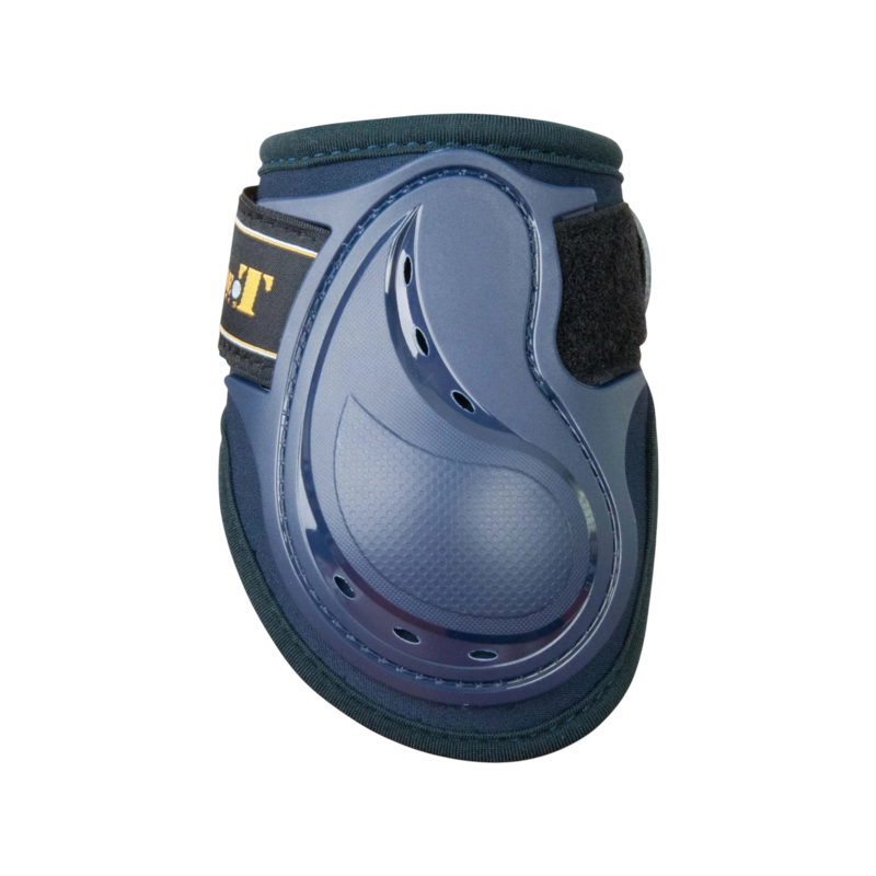 TdeT - Set guêtres et protège-boulets Design marine