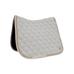 TdetT - Tapis de dressage Diane blanc | - Ohlala