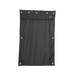Kentucky Horsewear - Tenture de box imperméable noir | - Ohlala