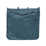 Flags & Cup - Tenture de box petit modèle Malibu marine | - Ohlala