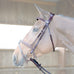 Jump'In - Hoofdstel + teugels Evolution hazelnoot | - Ohlala