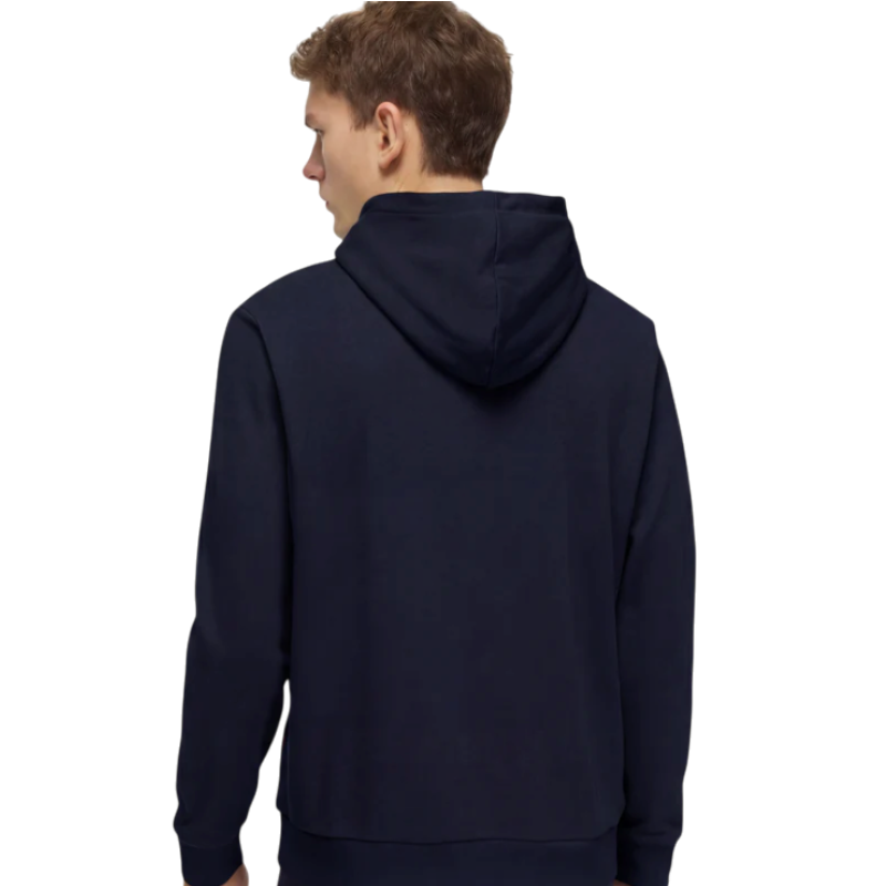Tommy Hilfiger Equestrian - Sweat manches longues homme Hoodie desert sky