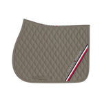 Tommy Hilfiger Equestrian - Tapis de selle Stanford ash