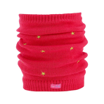 Equi-kids - Nekwarmer Arion Framboos | - Ohlala
