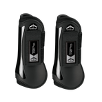 Veredus - Guêtres ouvertes New TRPRO noir x2