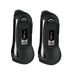 Veredus - Guêtres ouvertes New TRPRO noir x2