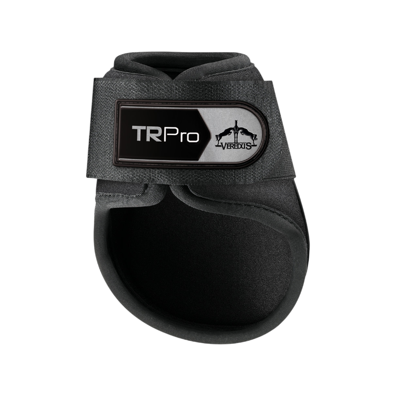 Veredus - Protège-boulets New TRPRO noir x2