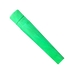 Hippotonic - Tronçon de barre modulable Souple vert | - Ohlala