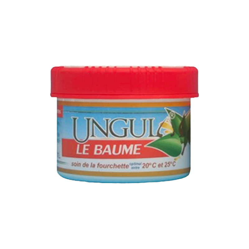 Ungula Naturalis - Baume réparateur pour les fourchettes