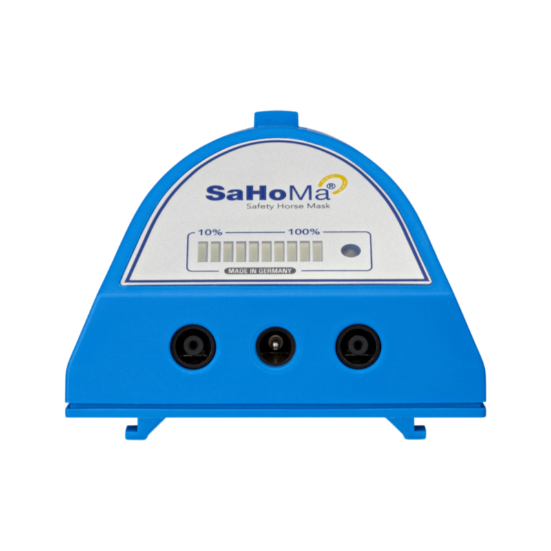 Nebu-Tec - Unité de contrôle SAHOMA-II