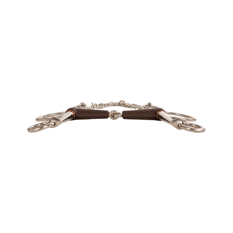 Pelham court simple brisure Flex Medium - Velari