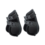 Veredus - Protège-boulets Pro Jump Active noir | - Ohlala