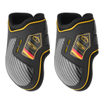 Veredus - Kootbeschermers Carbon Gel Absolute Aachen Edition zwart | - Ohlala