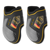 Veredus - Kootbeschermers Carbon Gel Absolute Aachen Edition zwart | - Ohlala