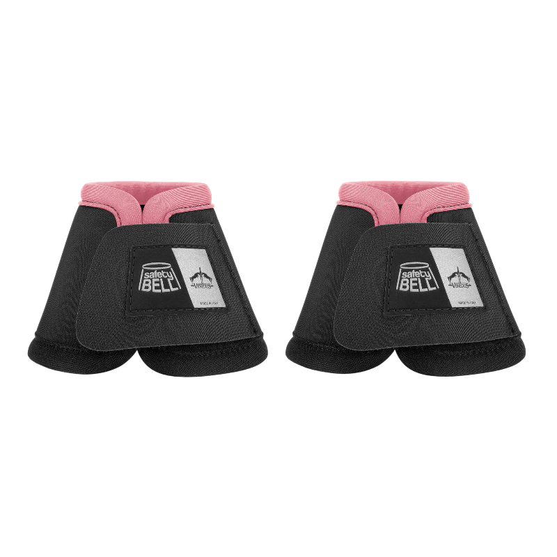 Veredus - Cloches Safety Bell Light light pink