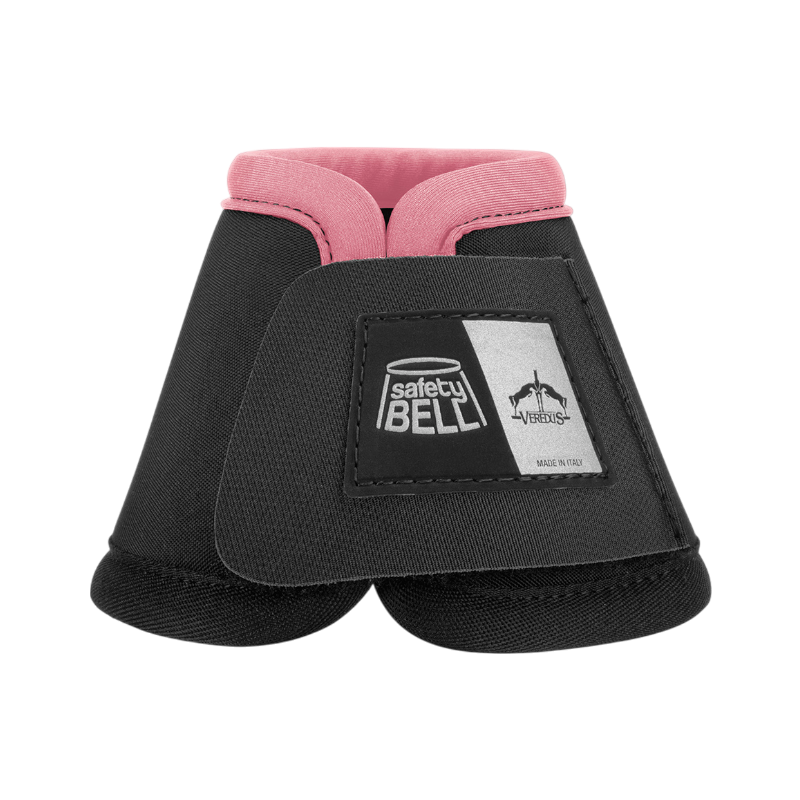 Veredus - Cloches Safety Bell Light light pink