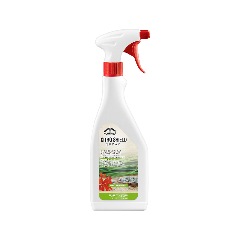 Veredus - Spray anti-mouches Citro Shield 500 ml | - Ohlala