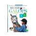 Vigot - Livre Réussir ses galops 1 à 4 | - Ohlala