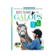 Vigot - Livre Réussir ses galops 1 à 4 | - Ohlala