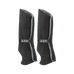 Veredus - Anatomische onderbandages achterbenen met zwarte velcrosluiting (x2) | - Ohlala