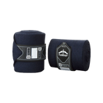 Veredus - Blauwe rustbandages (x2) | - Ohlala