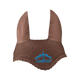 Veredus - Bonnet Color Edition pour chevaux Marron/ Bleu | - Ohlala