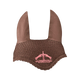 Veredus - Bonnet Color Edition pour chevaux Marron/ Rose | - Ohlala