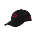 Veredus - Color Edition Pet Zwart/ Bordeaux | - Ohlala