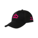 Veredus - Color Edition Pet Zwart/ Fuchsia | - Ohlala