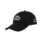 Veredus - Cap Color Edition Zwart/ Ivoor | - Ohlala