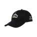 Veredus - Cap Color Edition Zwart/ Ivoor | - Ohlala