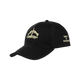 Veredus - Casquette Color Edition Noir/ Ivoir | - Ohlala