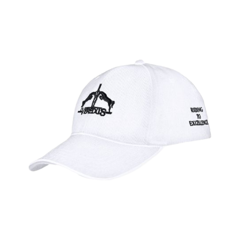 Veredus - Casquette Blanc